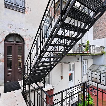 Urban Nest Apartments Radziwillowska 12 Cracovia Exterior foto