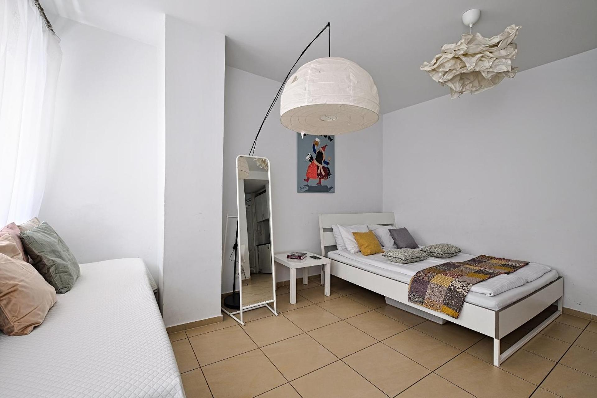 Urban Nest Apartments Radziwillowska 12 Cracovia Exterior foto
