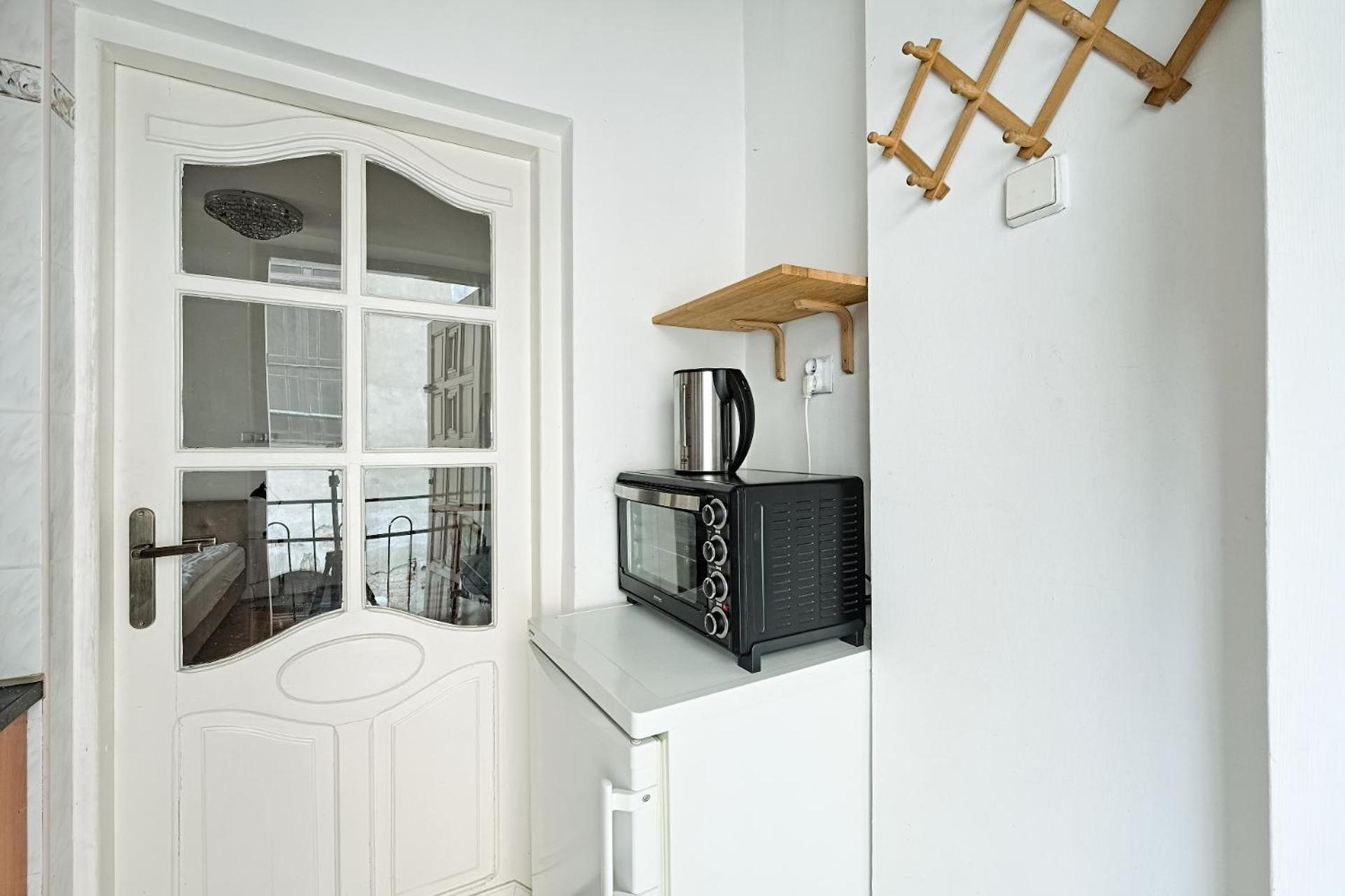 Urban Nest Apartments Radziwillowska 12 Cracovia Exterior foto