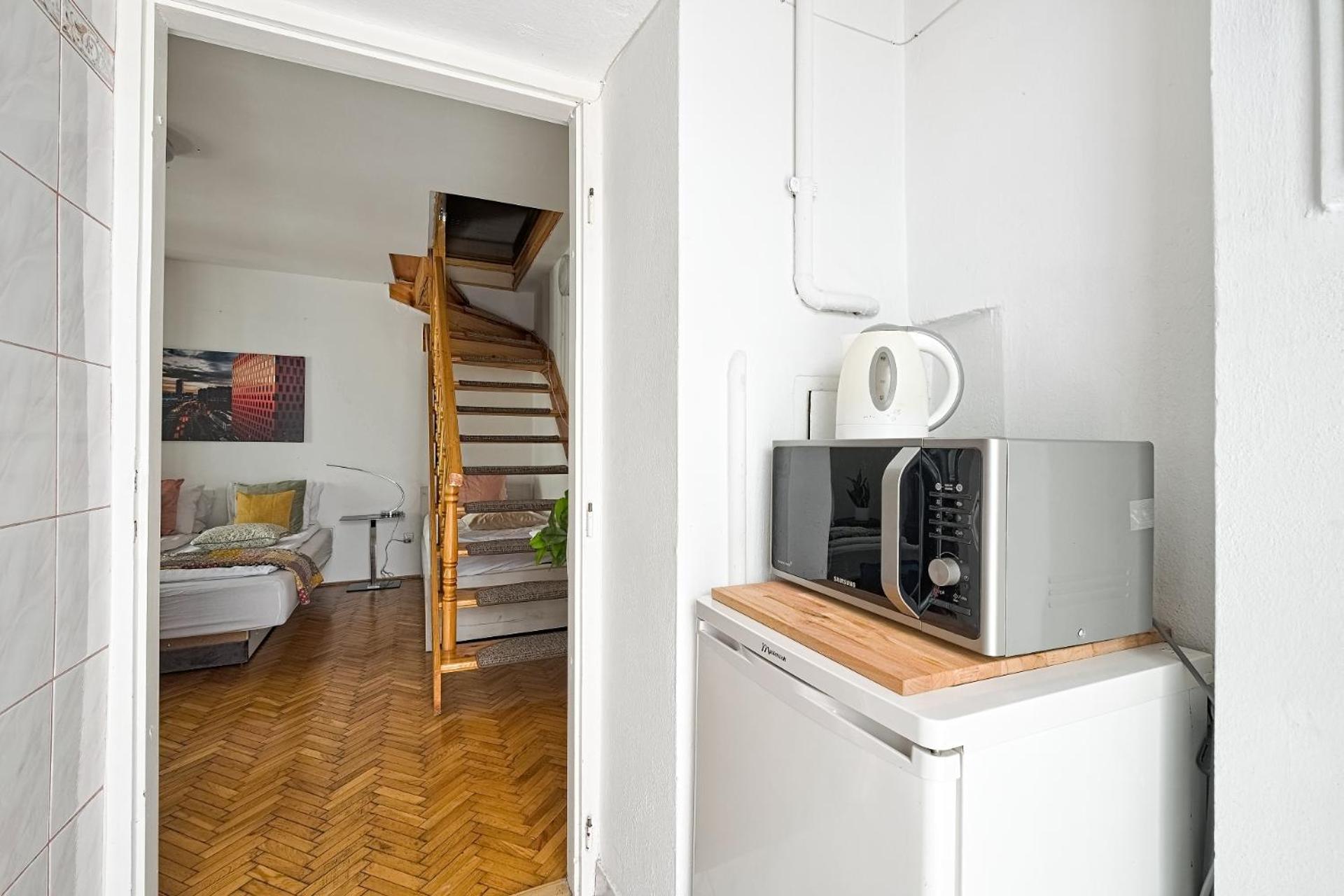 Urban Nest Apartments Radziwillowska 12 Cracovia Exterior foto