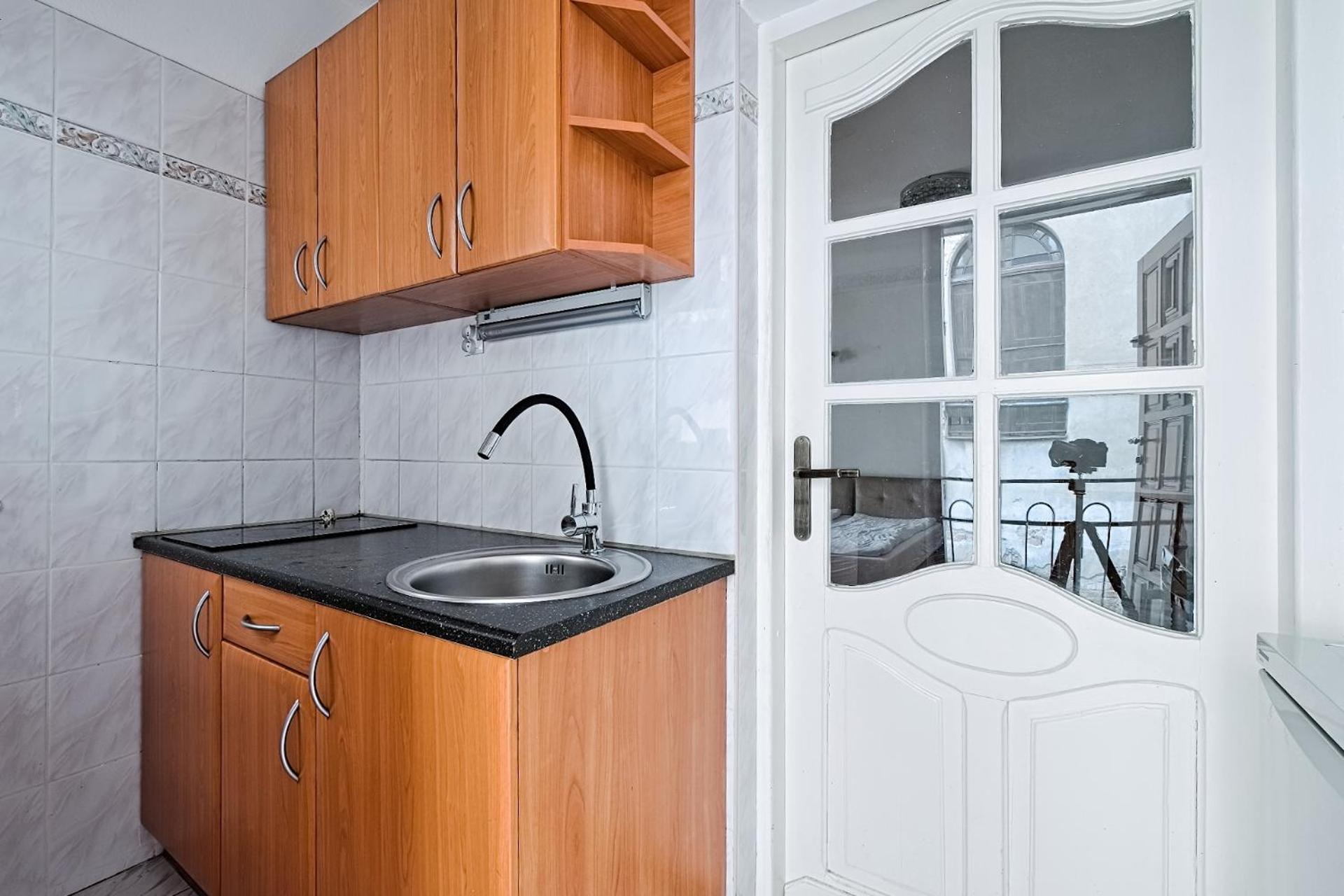 Urban Nest Apartments Radziwillowska 12 Cracovia Exterior foto